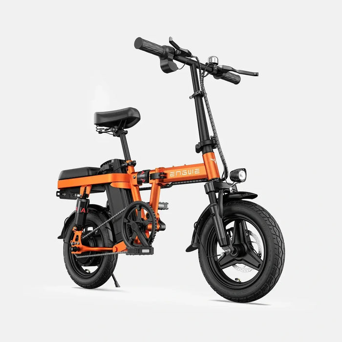 ENGWE T14 48V/10Ah 350W Electric Mini Bike - Backyard Provider