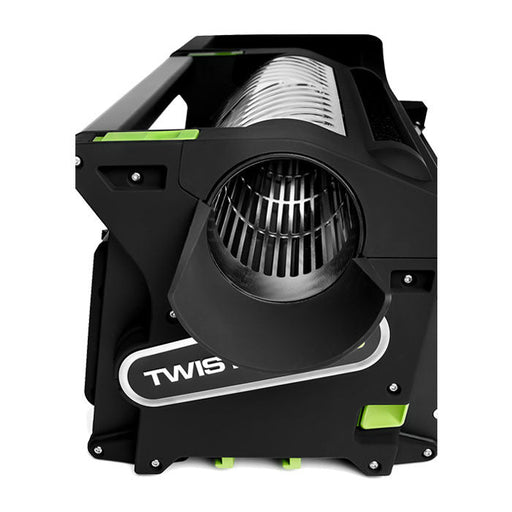 Twister T6 Wet & Dry Automatic Bud Trimmer with Leaf Collector Vacuum