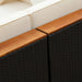 Outsunny 7-Piece Patio Furniture Sets PE Rattan Sectional Sofa Set Outdoor Conversation Set - 860-212CF