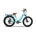 Emojo Breeze Pro 500W 48V Step Through Cruiser Electric Bike - EBK26-02