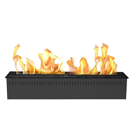 The Bio Flame 38-Inch Smart Remote Controlled Ethanol Burner