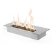 The Bio Flame 13-Inch Indoor/Outdoor Ethanol Fireplace Burner