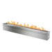 The Bio Flame 48-Inch Smart Remote Controlled Ethanol Burner
