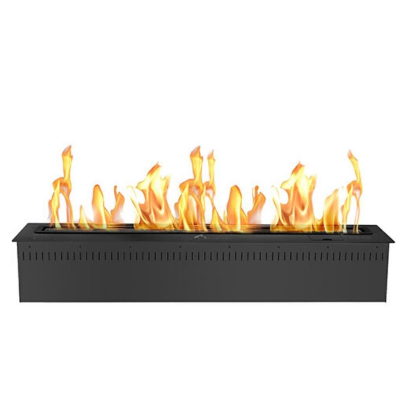 The Bio Flame 48-Inch Smart Remote Controlled Ethanol Burner