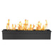 The Bio Flame 48-Inch Smart Remote Controlled Ethanol Burner