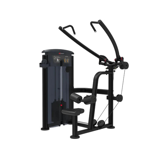 TKO Commercial Diverging Lat-Pulldown Machine | 200 Lb. Stack