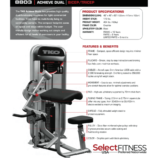 TKO Utility Benches - TKO Strength And Performance – TKO Strength &  Performance