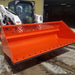 TM Manufacturing Snow Bucket