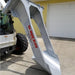 TM Manufacturing Skid Steer Spade Blade Attachment - Spade-Blade