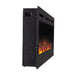 Touchstone The Sideline 50" Recessed Electric Fireplace - 80004