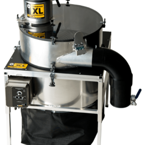 Trimpro Automatik XL Wet Bud Trimming Machine - Backyard Provider