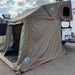 Tuff Stuff Annex Room for Alpha & Stealth Rooftop Tents - TS-ANX-CS-STLTH-2