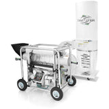 Twister T2 Trimmer Wet & Dry Automatic Bud Trimming Machine with Leaf Collector Vacuum