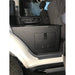 Ultimate Chef and Sleeping Package for Toyota Land Cruiser 1991-1997 80 Series