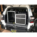Goose Gear Ultimate Chef Package for Toyota 4Runner 2010-Present 5th Gen.