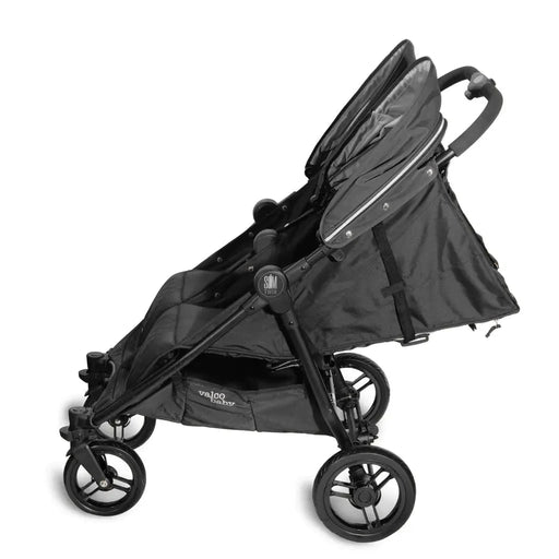 Valco Baby Slim Twin Double Stroller