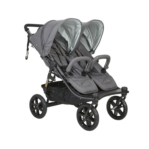 Valco Baby Tri Mode Duo X Double Stroller