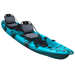 Vanhunks 12' BlueFin Tandem Fishing Kayak