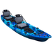 Vanhunks 12' BlueFin Tandem Fishing Kayak