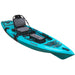 Vanhunks Mahi Mahi Fishing Kayak - MAHI-BLUE