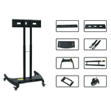 Sun Home Vertical Red Light Stand - RLTVSTAND