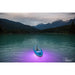 Crystal Kayak The Vision Board™ - 11ft Inflatable Paddleboard - KAYAK-VISION-BRDLG