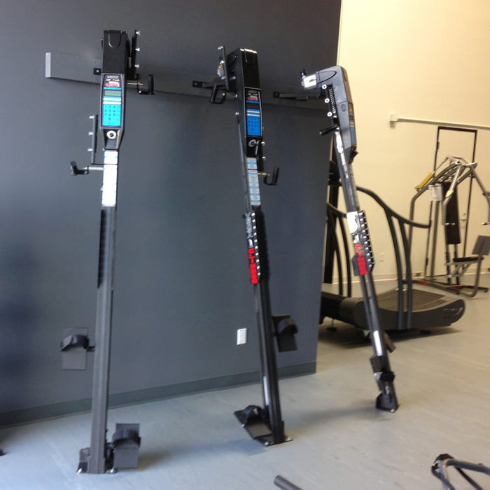 VersaClimber TS-Magnetic - Backyard Provider