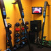 VersaClimber TS-Magnetic - Backyard Provider