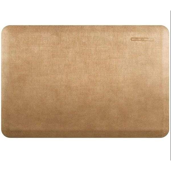 WellnessMats Linen Collection 3' X 2' X 3/4" - Backyard Provider