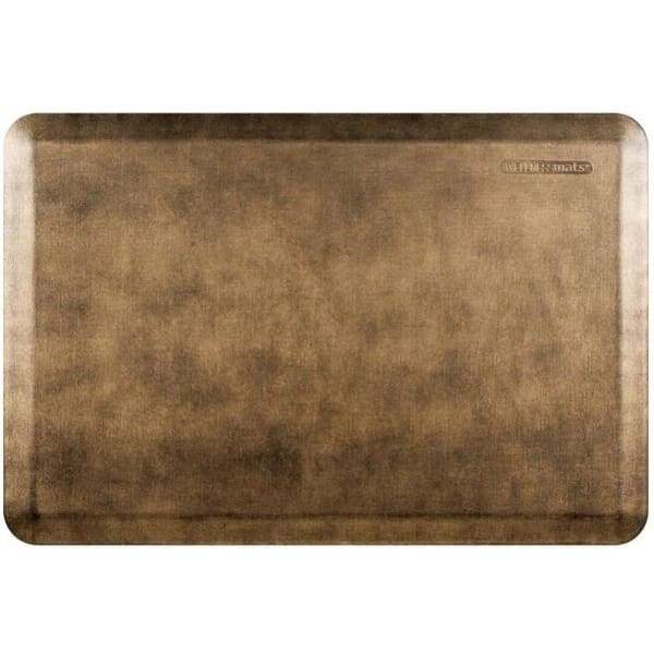 WellnessMats Linen Collection 3' X 2' X 3/4" - Backyard Provider