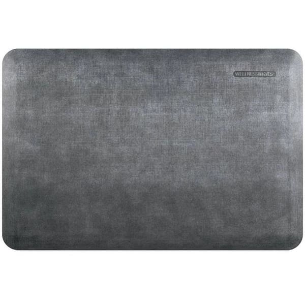 WellnessMats Linen Collection 3' X 2' X 3/4" - Backyard Provider