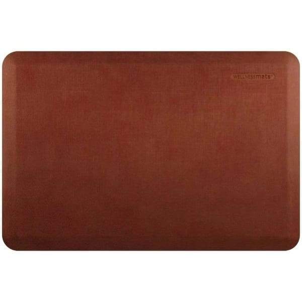 WellnessMats Linen Collection 3' X 2' X 3/4" - Backyard Provider