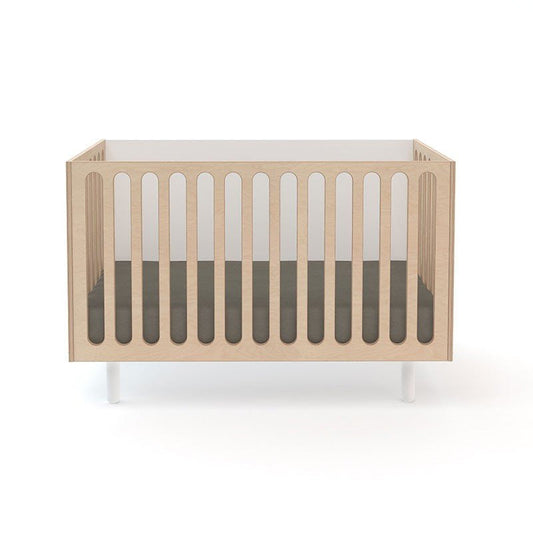 Oeuf Fawn Crib & Bassinet - Backyard Provider