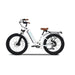 Emojo Breeze Pro 500W 48V Step Through Cruiser Electric Bike - EBK26-02