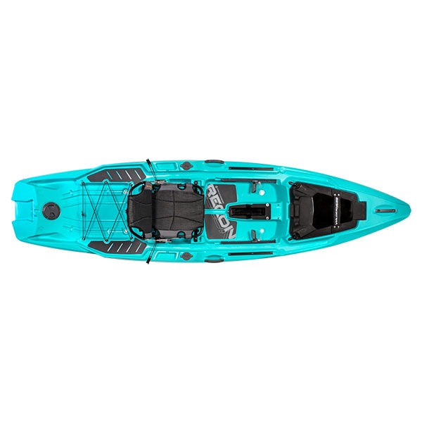 Wilderness Systems Recon 120 Fishing Kayak
