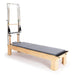 Elina Pilates Wood Reformer Machine with Tower - Backyard Provider