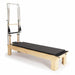 Elina Pilates Wood Reformer Machine with Tower - Backyard Provider