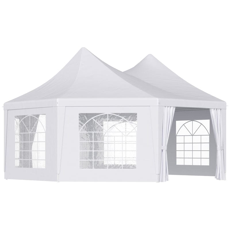 Canopy Tent