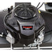 Swisher 60" Fast Finish 14.5 HP 12V Kawasaki Finish Cut Trail Mower - FC14560CPKA - Backyard Provider