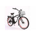 X-Treme Newport Elite Max 36 Volt 350W Electric Cruiser Bike