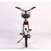 X-Treme Newport Elite Max 36 Volt 350W Electric Cruiser Bike