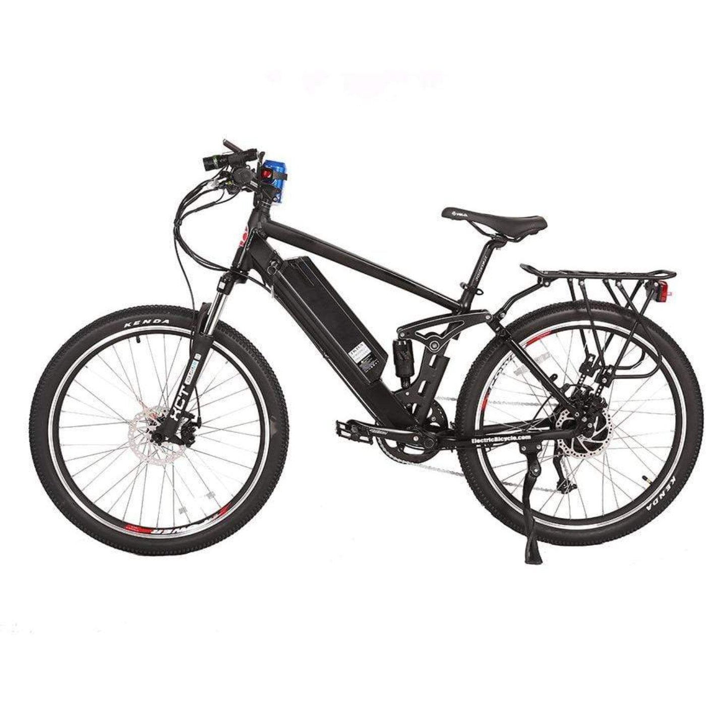 X-Treme Rubicon 48 Volt 500W Electric Mountain Bike