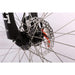 X-Treme Sedona 48 Volt 500W Step-Through Electric Mountain Bike
