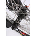 X-Treme Trail Maker Elite Max 36 Volt 350W Electric Mountain Bike
