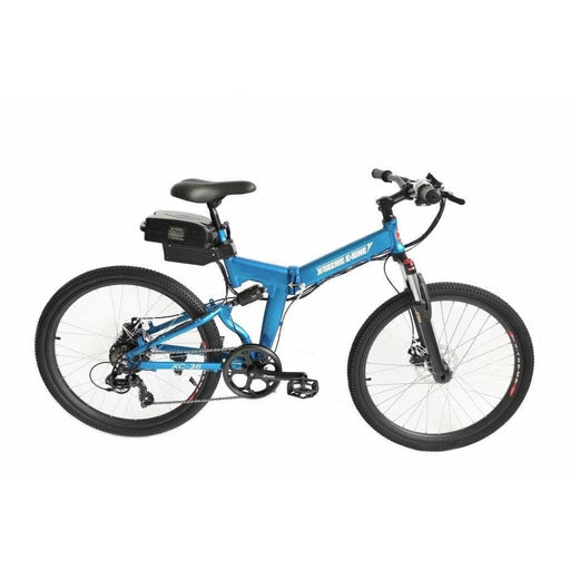 X-Treme XC-36 Electric Mountain Bike 36V 350W