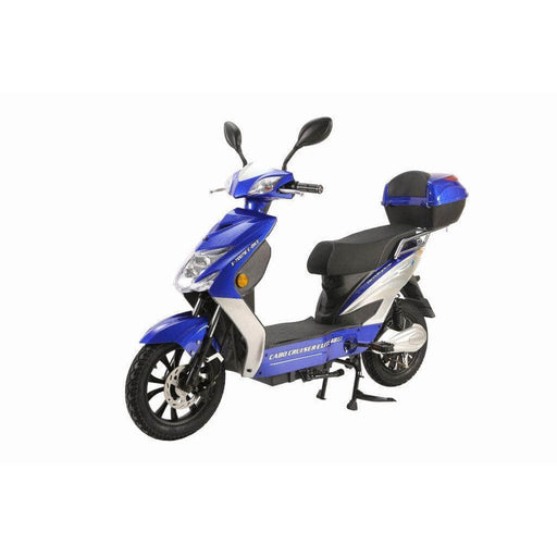 X-Treme Cabo Cruiser Elite 48 Volt Electric Scooter