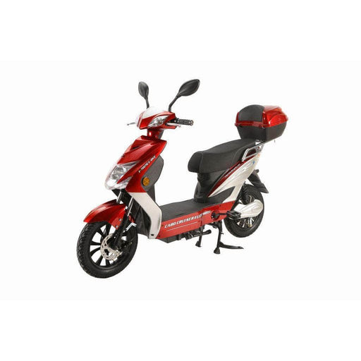 X-Treme Cabo Cruiser Elite 48 Volt Electric Scooter