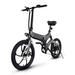 Jupiter Discovery X7 Folding Electric Bike