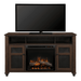 Dimplex Xavier Electric Media Fireplace X-GDS23L8-1904GB