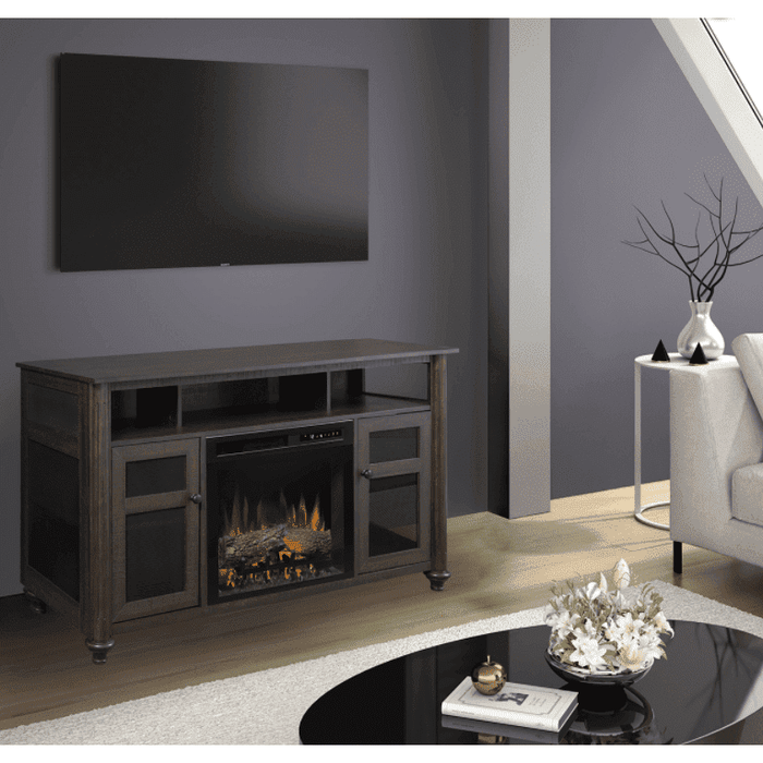 Dimplex Xavier Electric Media Fireplace X-GDS23L8-1904GB